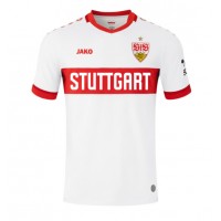 Echipament fotbal Stuttgart Deniz Undav #26 Tricou Acasa 2024-25 maneca scurta